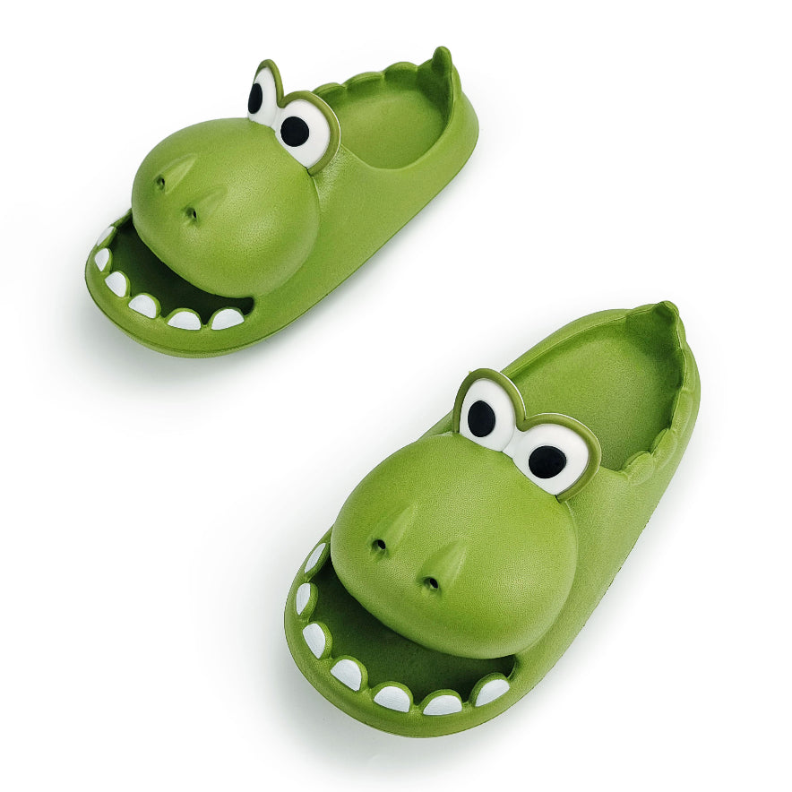 Slides – Hello Slippers